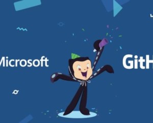 微軟正式宣布75億美元收購(gòu)GitHub，開(kāi)發(fā)者們會(huì)買(mǎi)賬嗎？